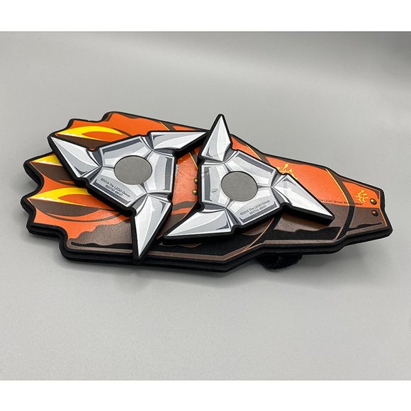 LEGO Ninjago Shuriken Claw - Picture 2 of 5